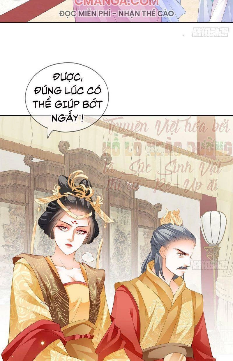 Bổn Vương Muốn Ngươi Chapter 17 - 20