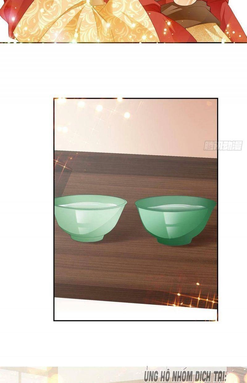 Bổn Vương Muốn Ngươi Chapter 17 - 21