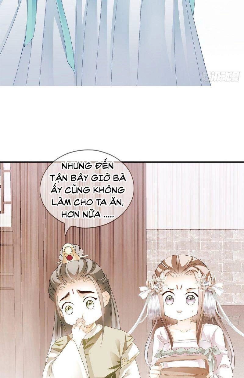 Bổn Vương Muốn Ngươi Chapter 17 - 24