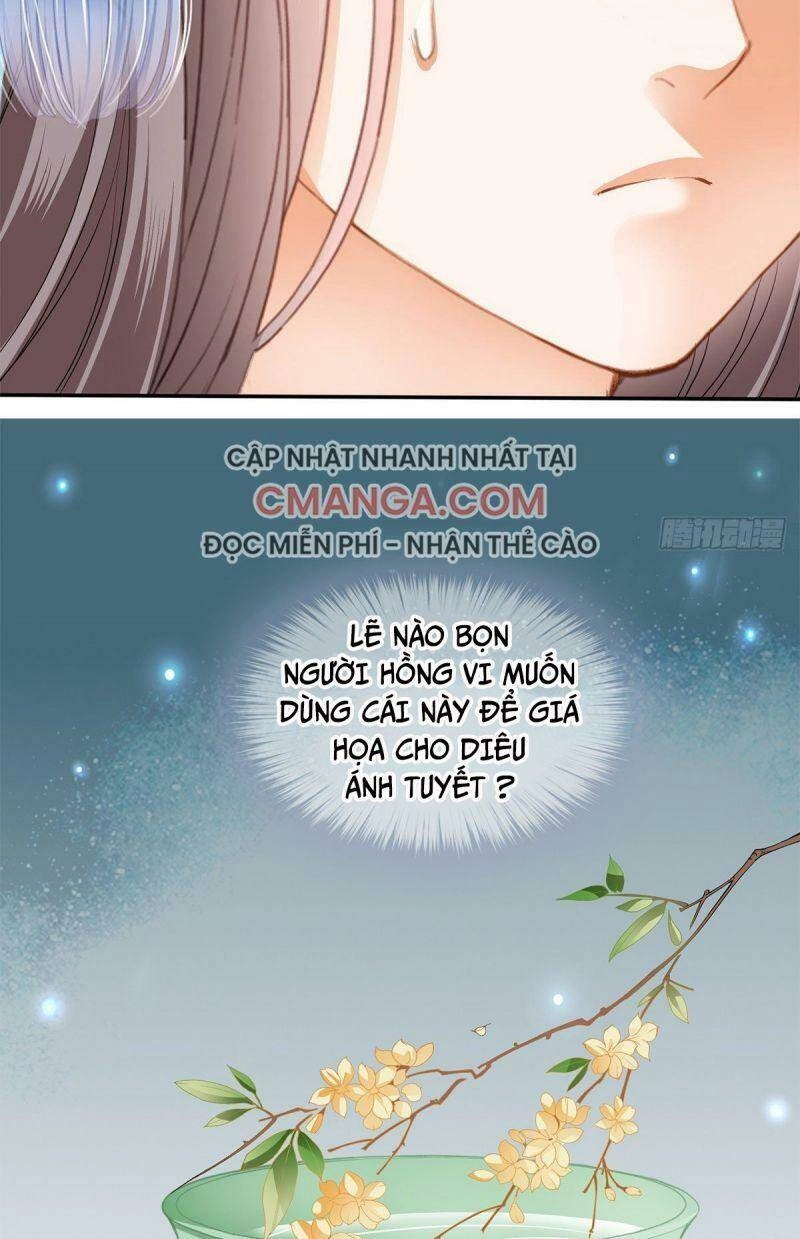 Bổn Vương Muốn Ngươi Chapter 17 - 27