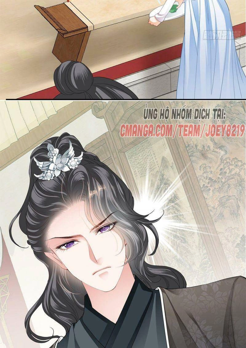 Bổn Vương Muốn Ngươi Chapter 17 - 33