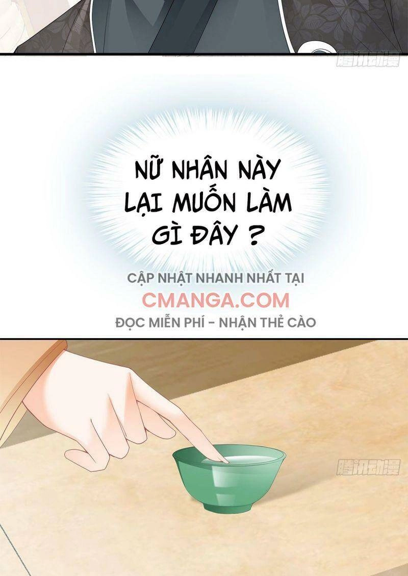 Bổn Vương Muốn Ngươi Chapter 17 - 34