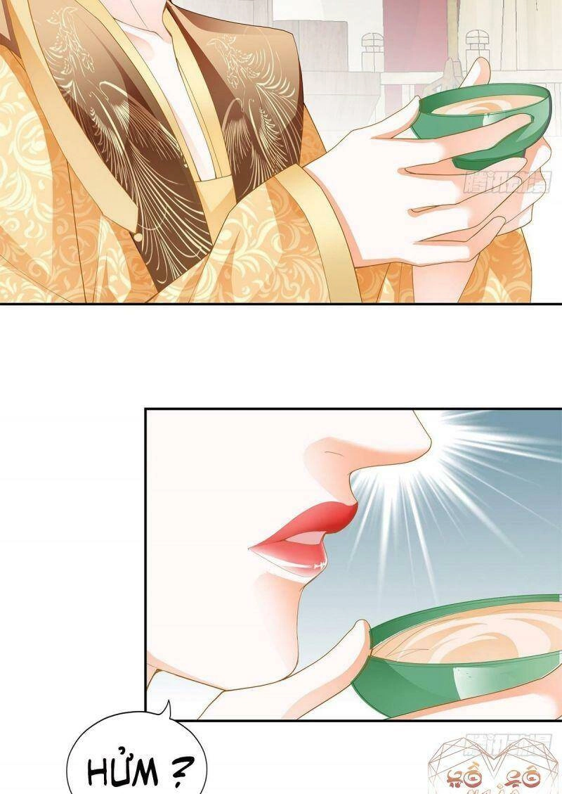 Bổn Vương Muốn Ngươi Chapter 17 - 36