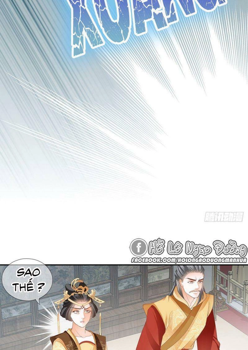 Bổn Vương Muốn Ngươi Chapter 17 - 38