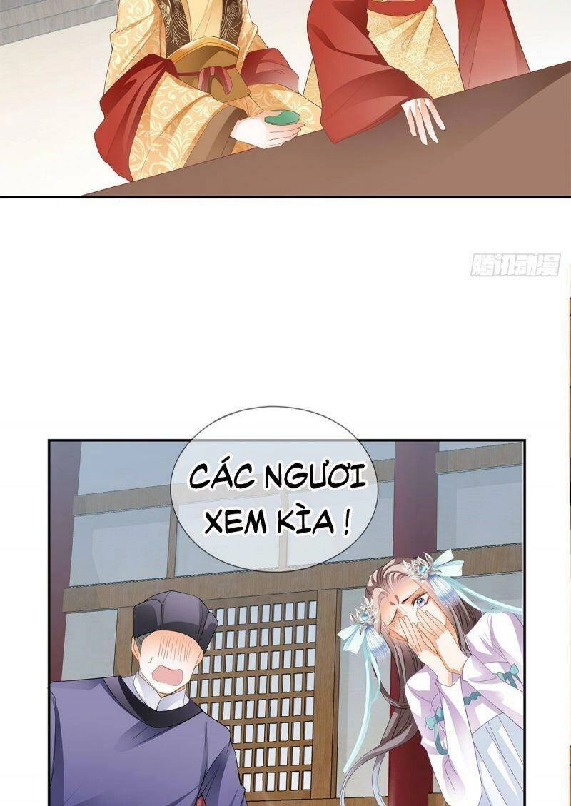 Bổn Vương Muốn Ngươi Chapter 17 - 39