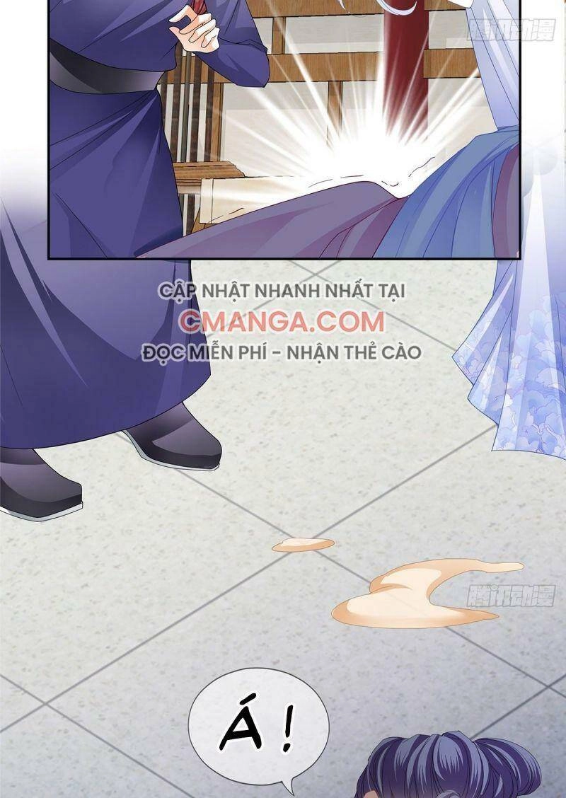 Bổn Vương Muốn Ngươi Chapter 17 - 40