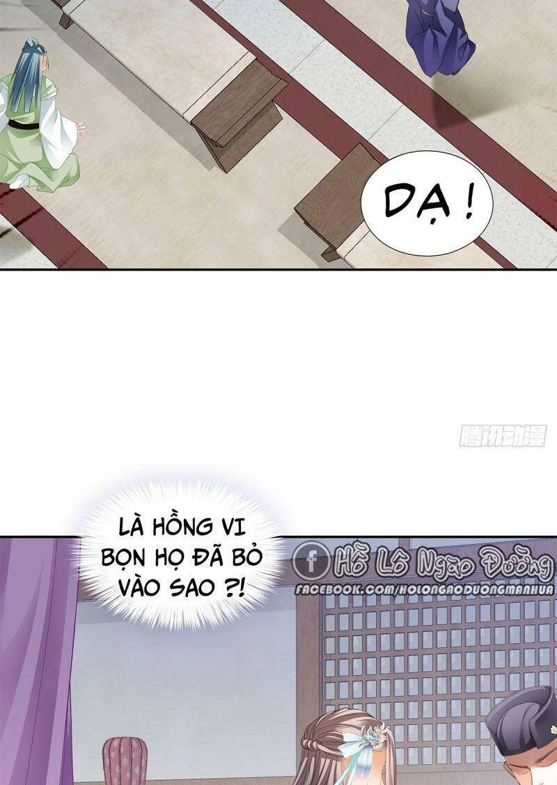 Bổn Vương Muốn Ngươi Chapter 17 - 44