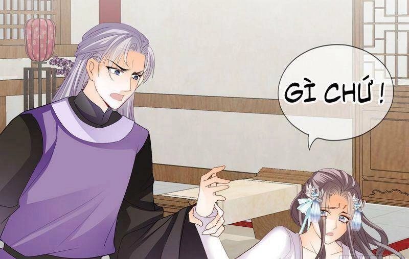 Bổn Vương Muốn Ngươi Chapter 17 - 50