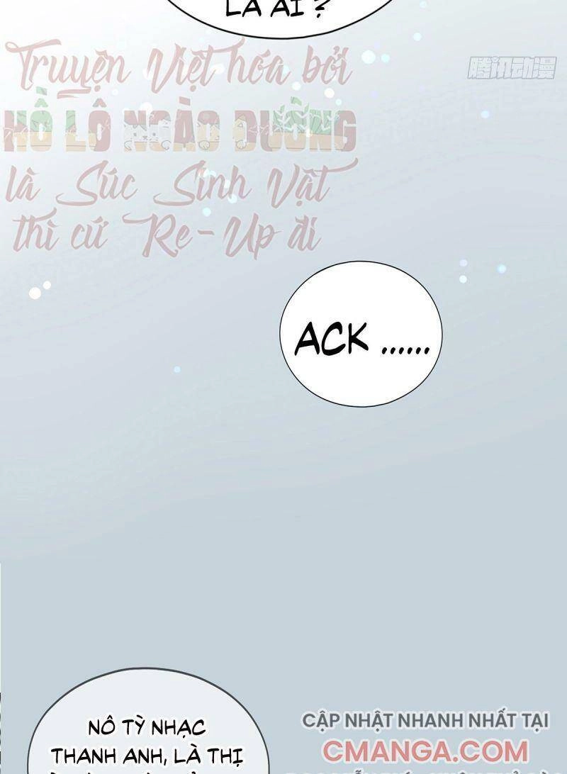 Bổn Vương Muốn Ngươi Chapter 18 - 20