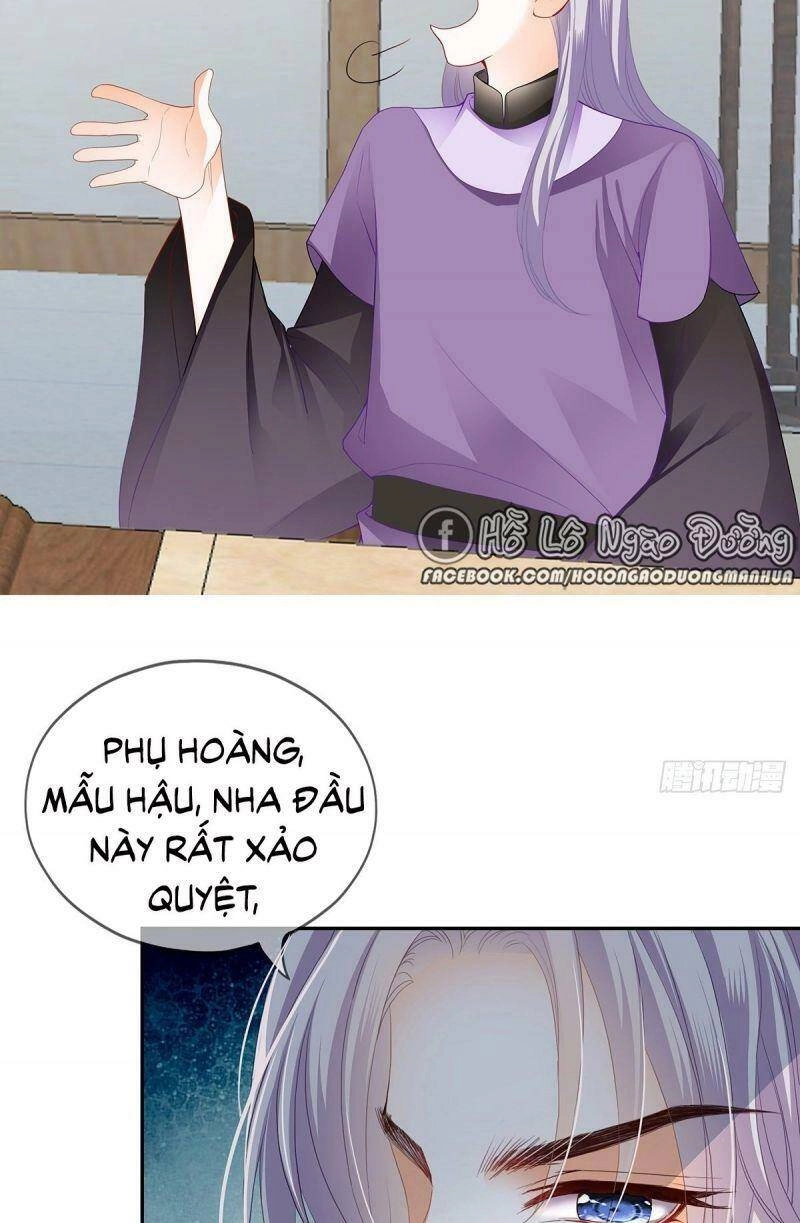 Bổn Vương Muốn Ngươi Chapter 18 - 31