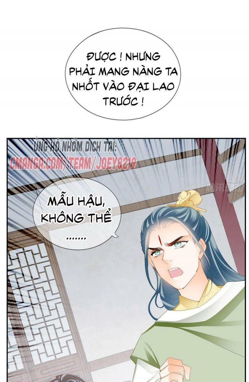 Bổn Vương Muốn Ngươi Chapter 19 - 27