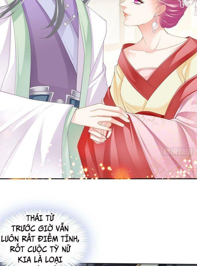 Bổn Vương Muốn Ngươi Chapter 19 - 40