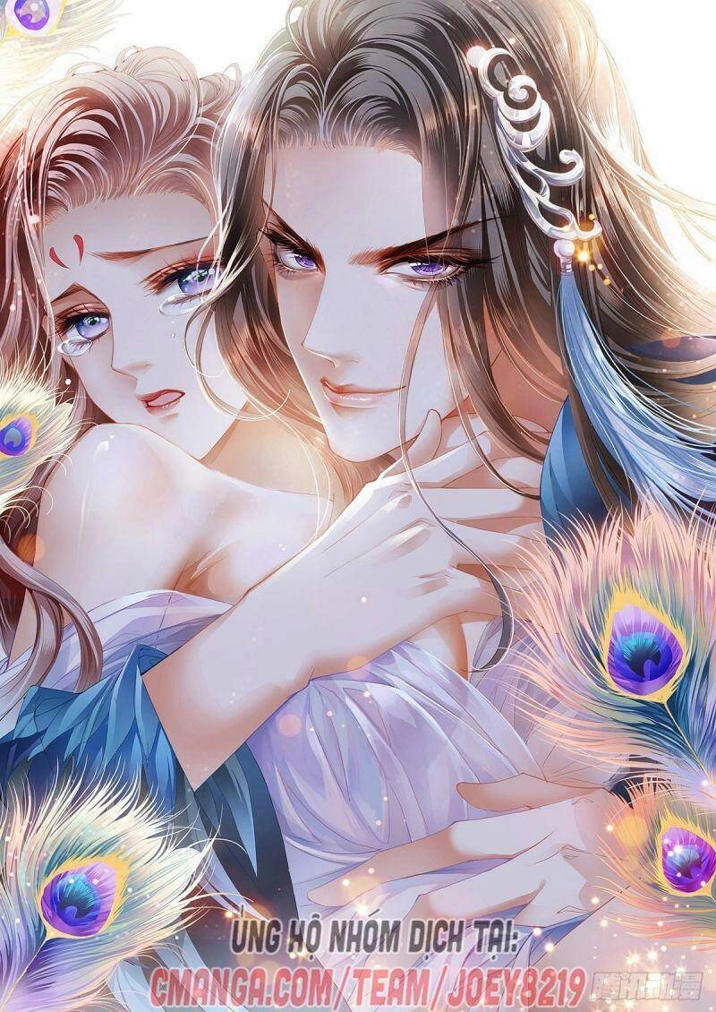 Bổn Vương Muốn Ngươi Chapter 20 - 1