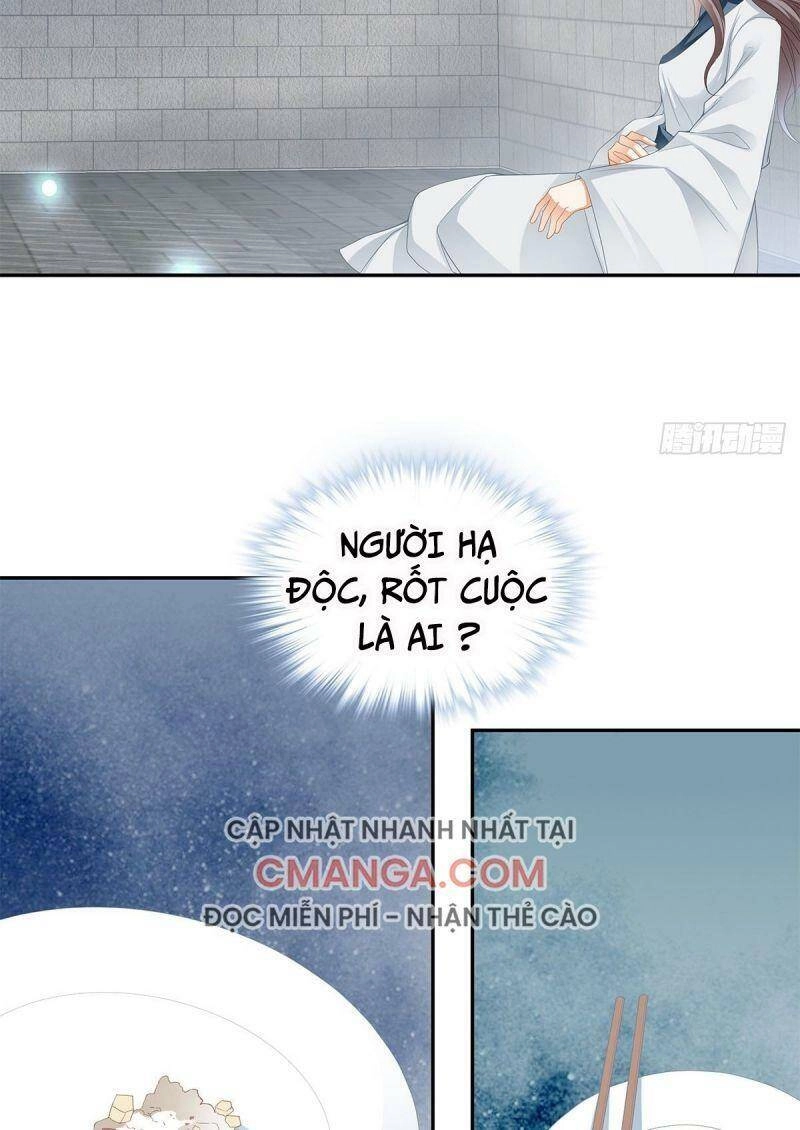 Bổn Vương Muốn Ngươi Chapter 20 - 4