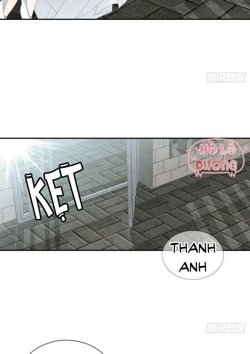 Bổn Vương Muốn Ngươi Chapter 20 - 7