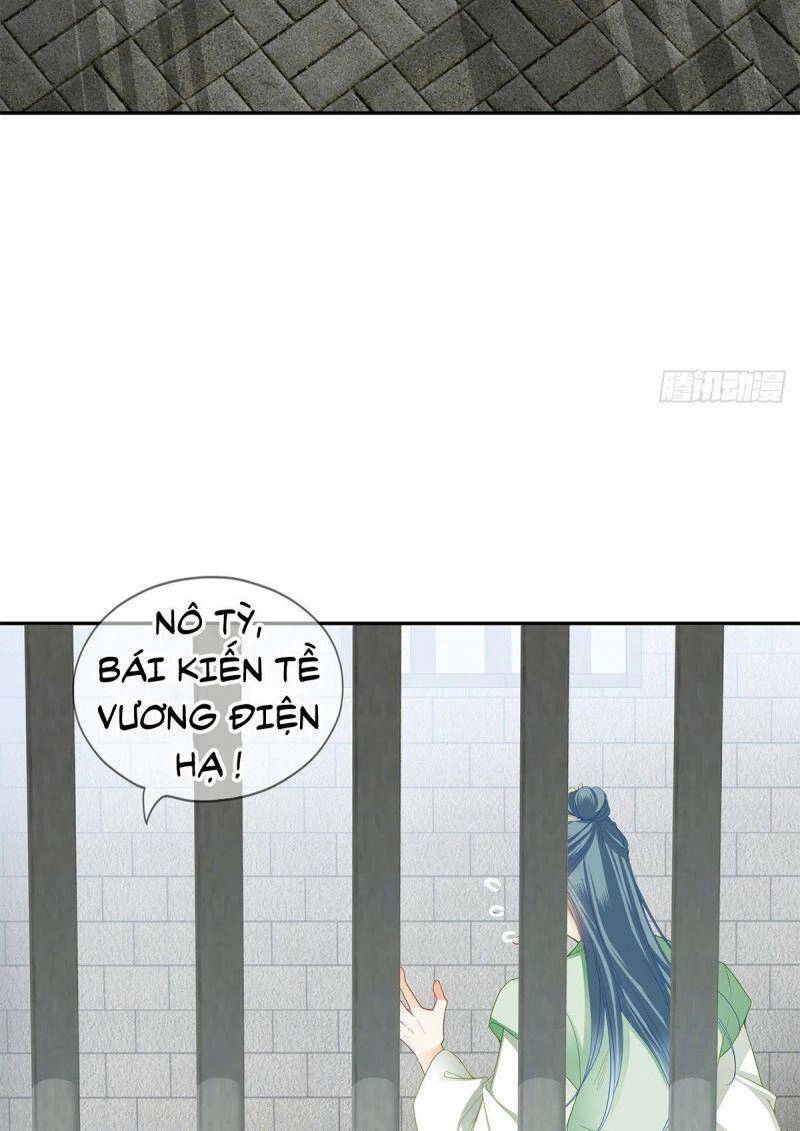 Bổn Vương Muốn Ngươi Chapter 20 - 9