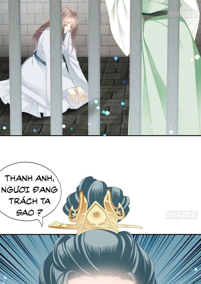 Bổn Vương Muốn Ngươi Chapter 20 - 10