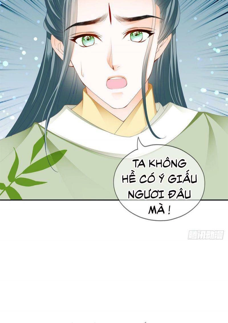 Bổn Vương Muốn Ngươi Chapter 20 - 11