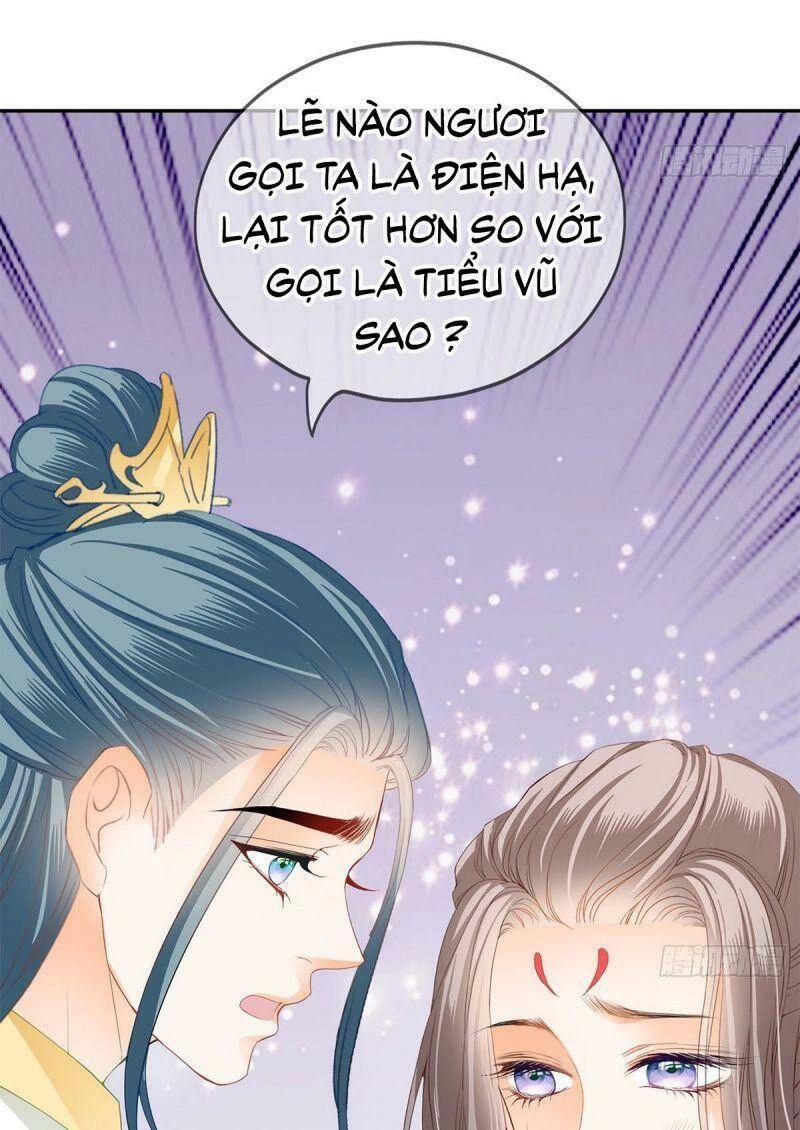 Bổn Vương Muốn Ngươi Chapter 20 - 13