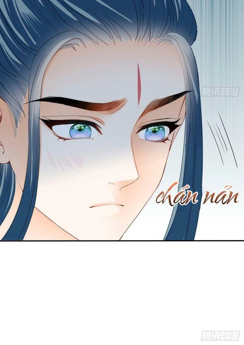 Bổn Vương Muốn Ngươi Chapter 20 - 15