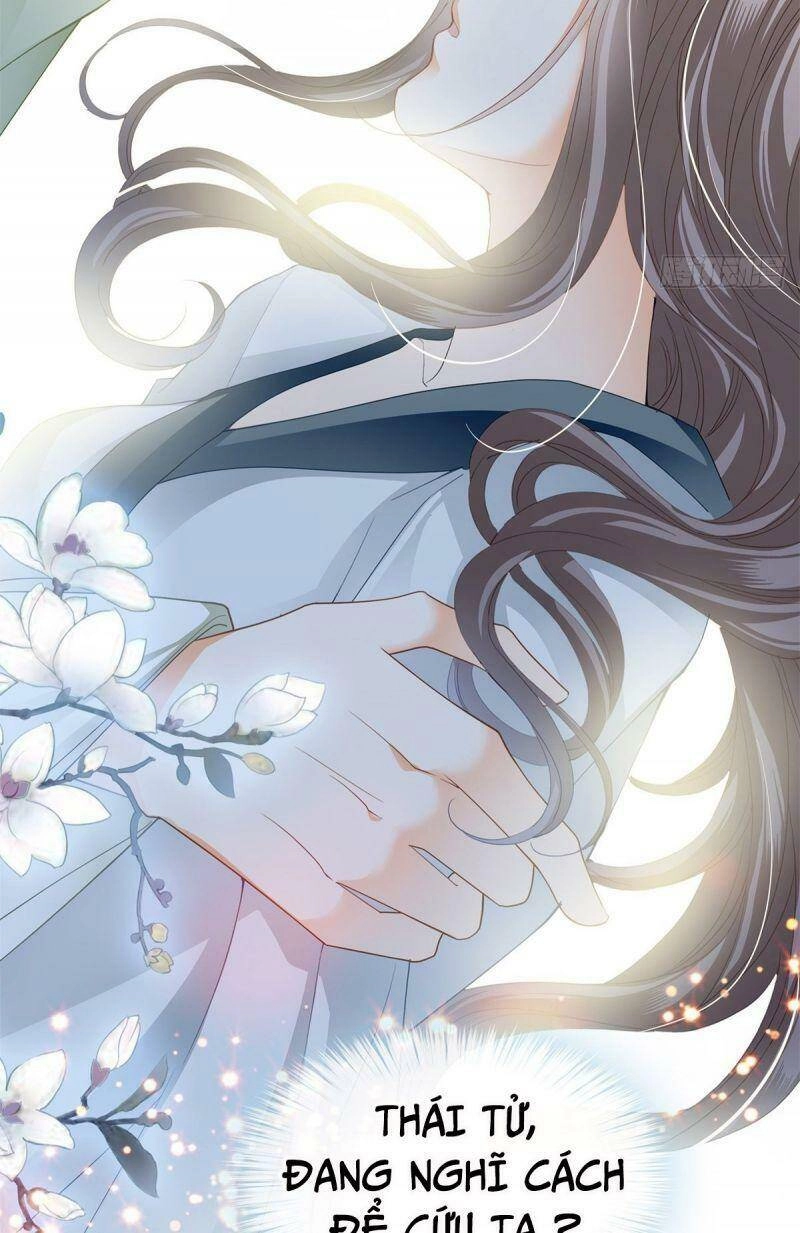 Bổn Vương Muốn Ngươi Chapter 20 - 19