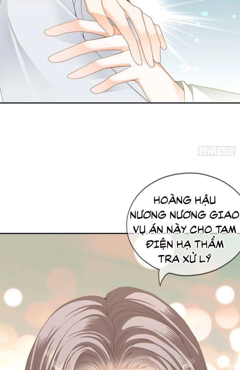 Bổn Vương Muốn Ngươi Chapter 20 - 21