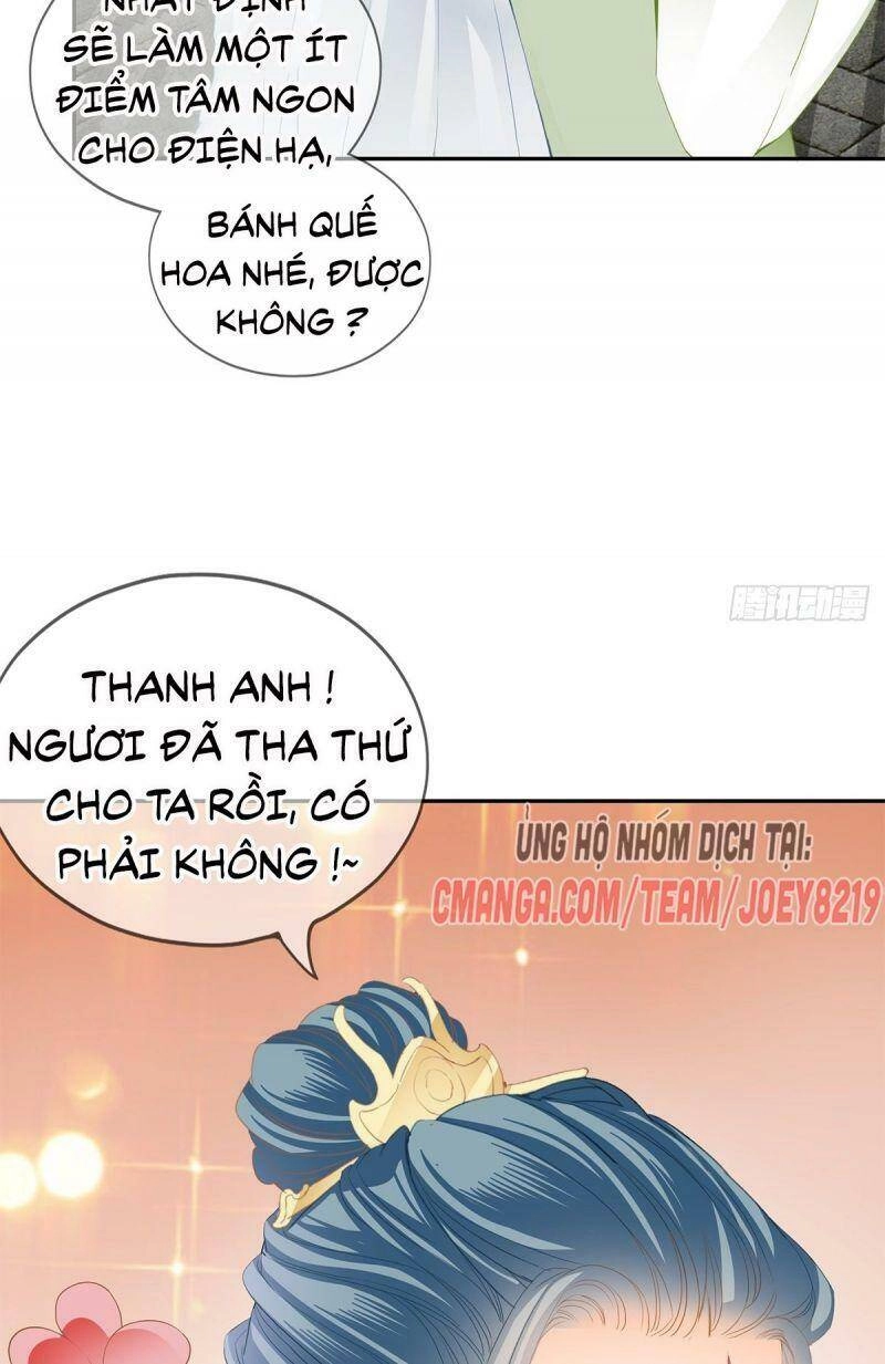 Bổn Vương Muốn Ngươi Chapter 20 - 27