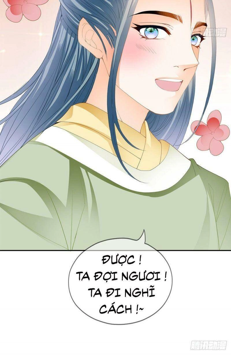 Bổn Vương Muốn Ngươi Chapter 20 - 28