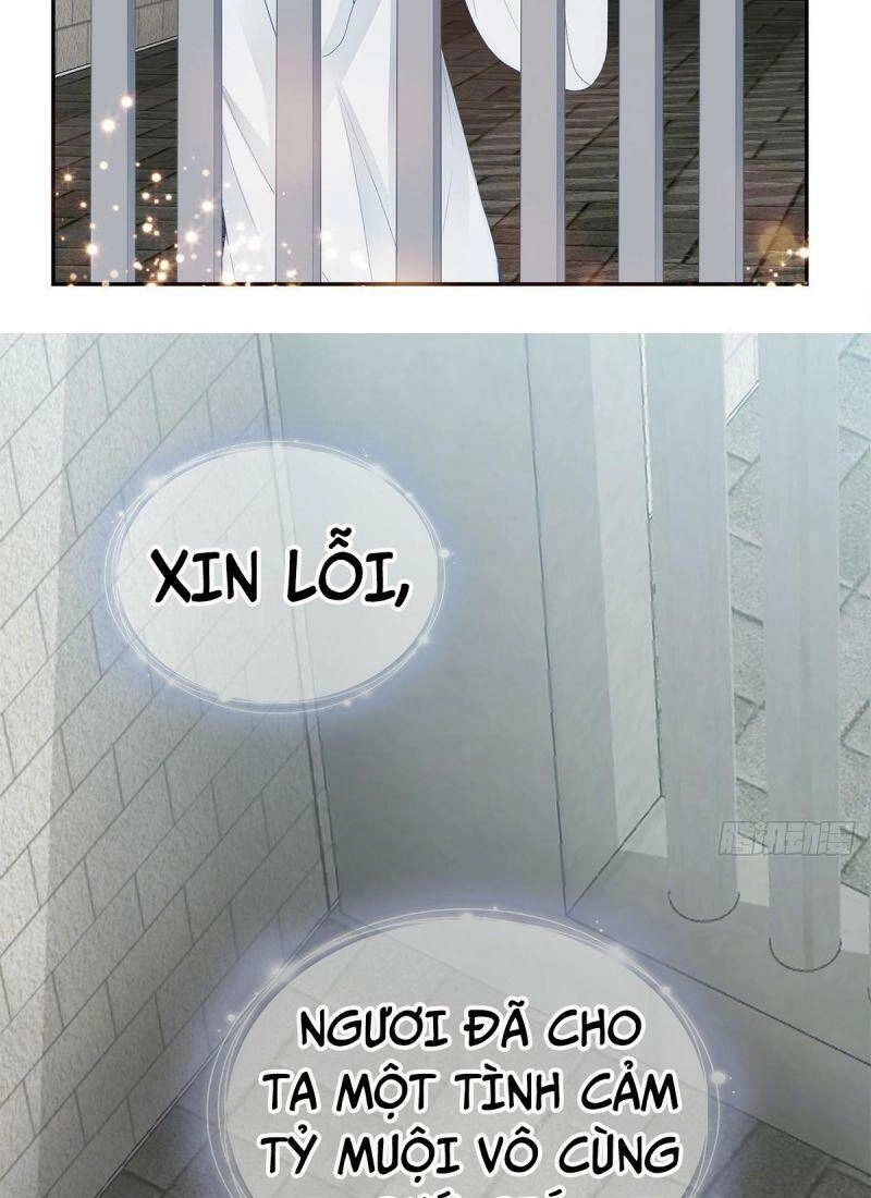 Bổn Vương Muốn Ngươi Chapter 20 - 31