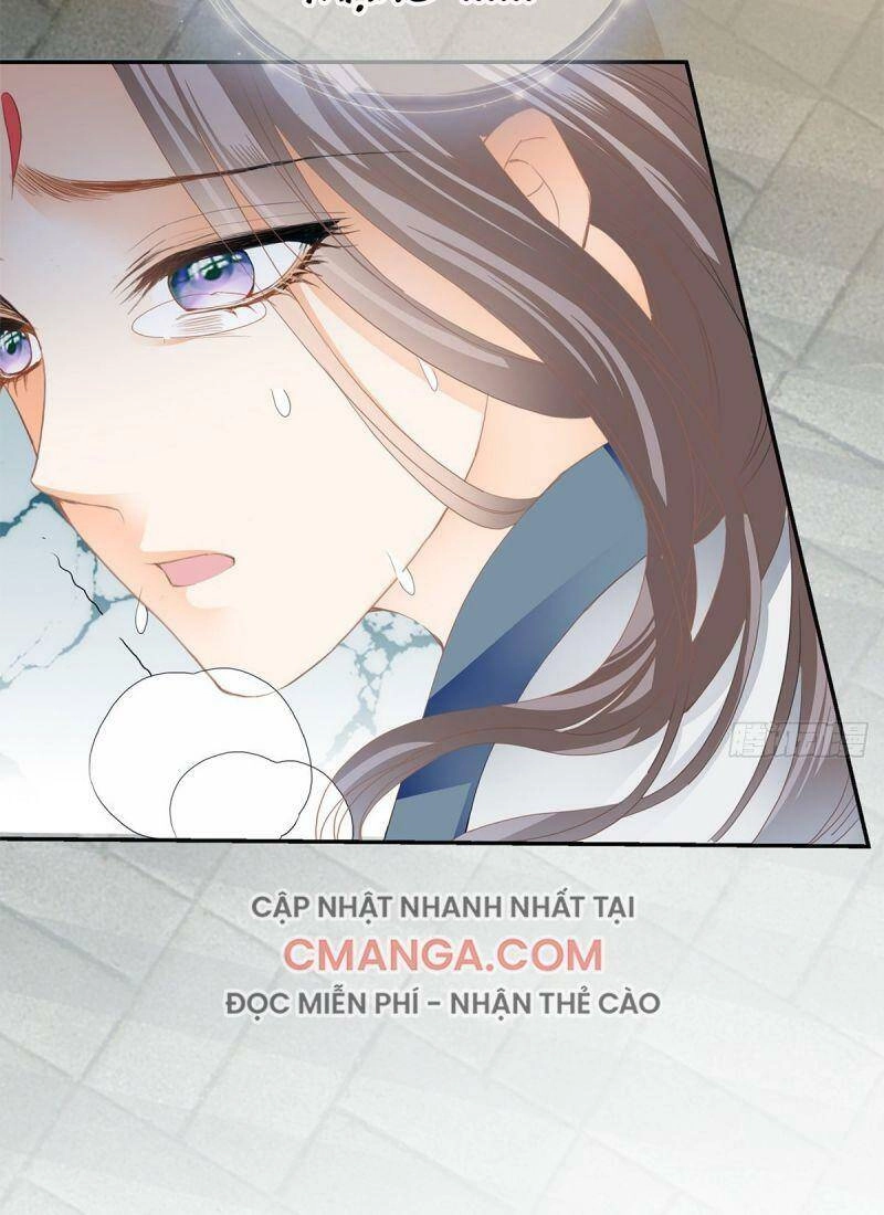 Bổn Vương Muốn Ngươi Chapter 20 - 34