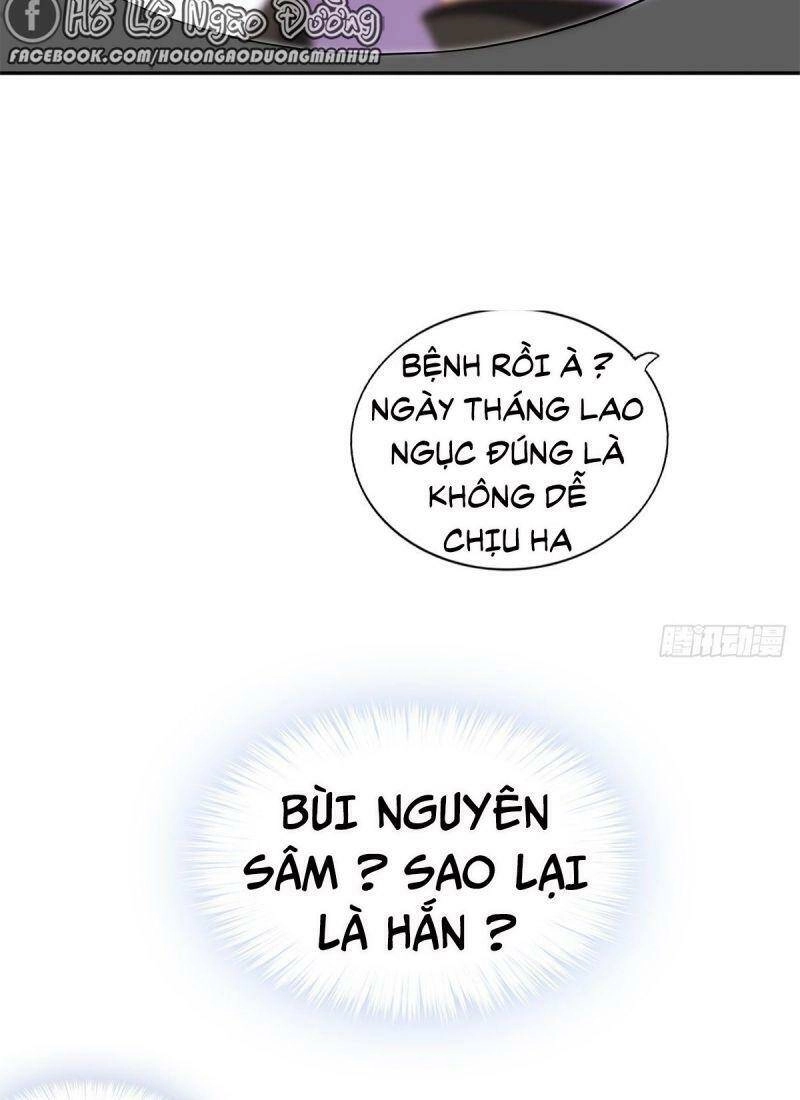 Bổn Vương Muốn Ngươi Chapter 20 - 37
