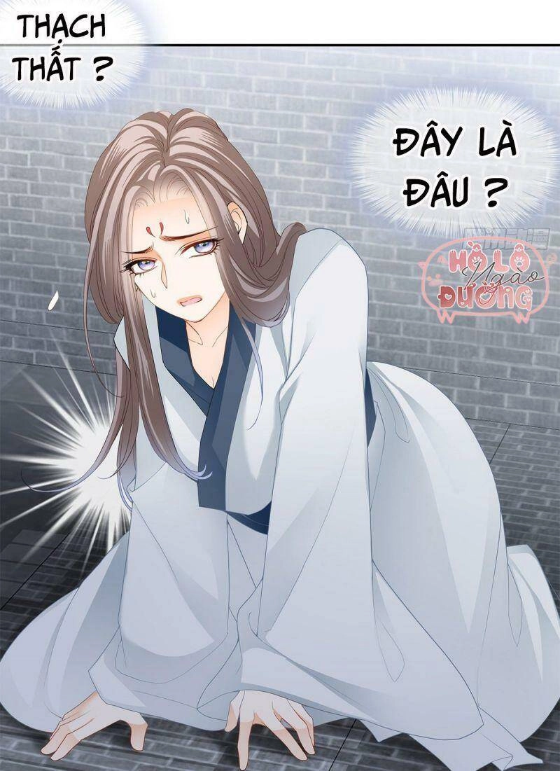 Bổn Vương Muốn Ngươi Chapter 20 - 38
