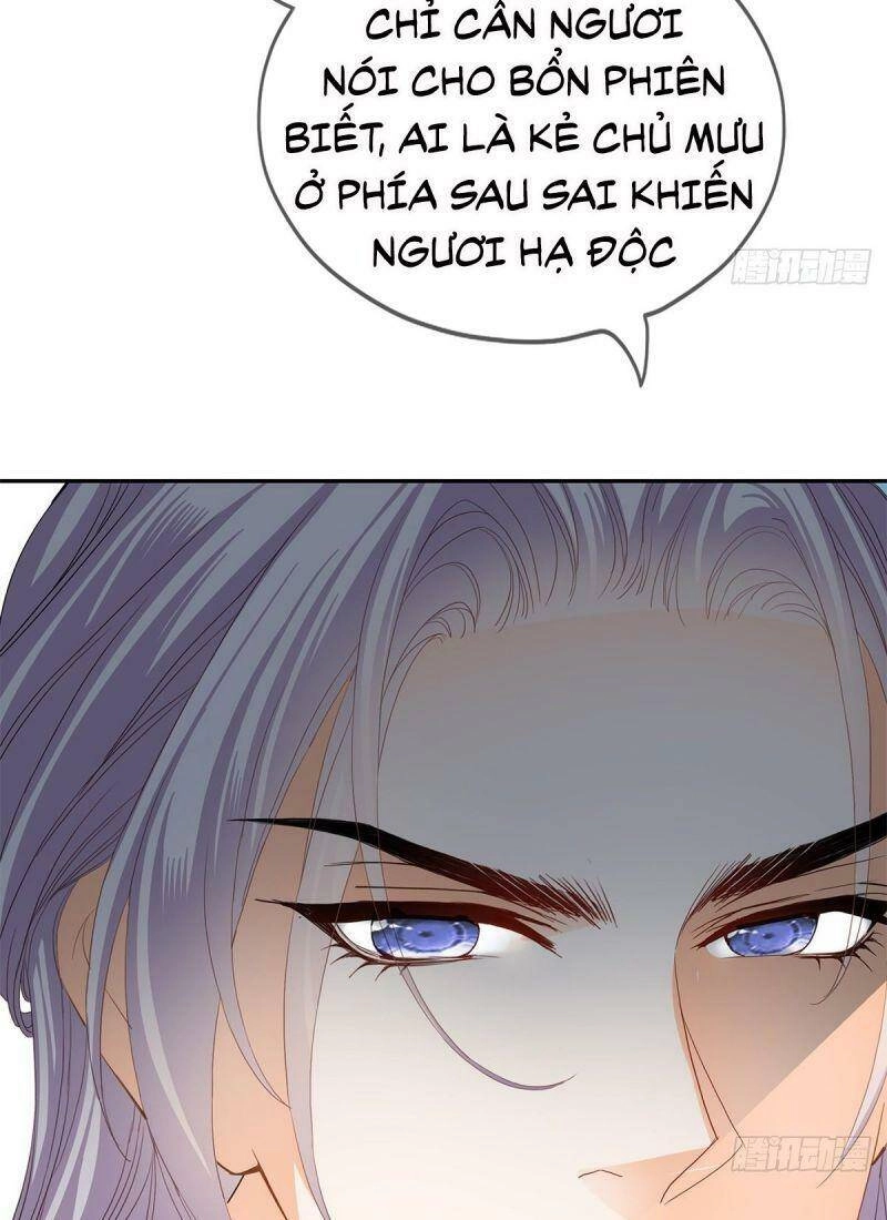 Bổn Vương Muốn Ngươi Chapter 20 - 41