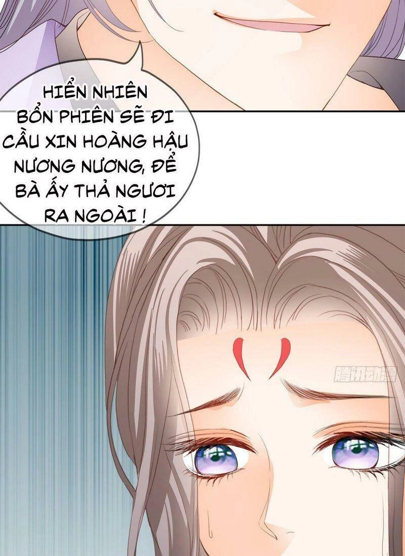 Bổn Vương Muốn Ngươi Chapter 20 - 42