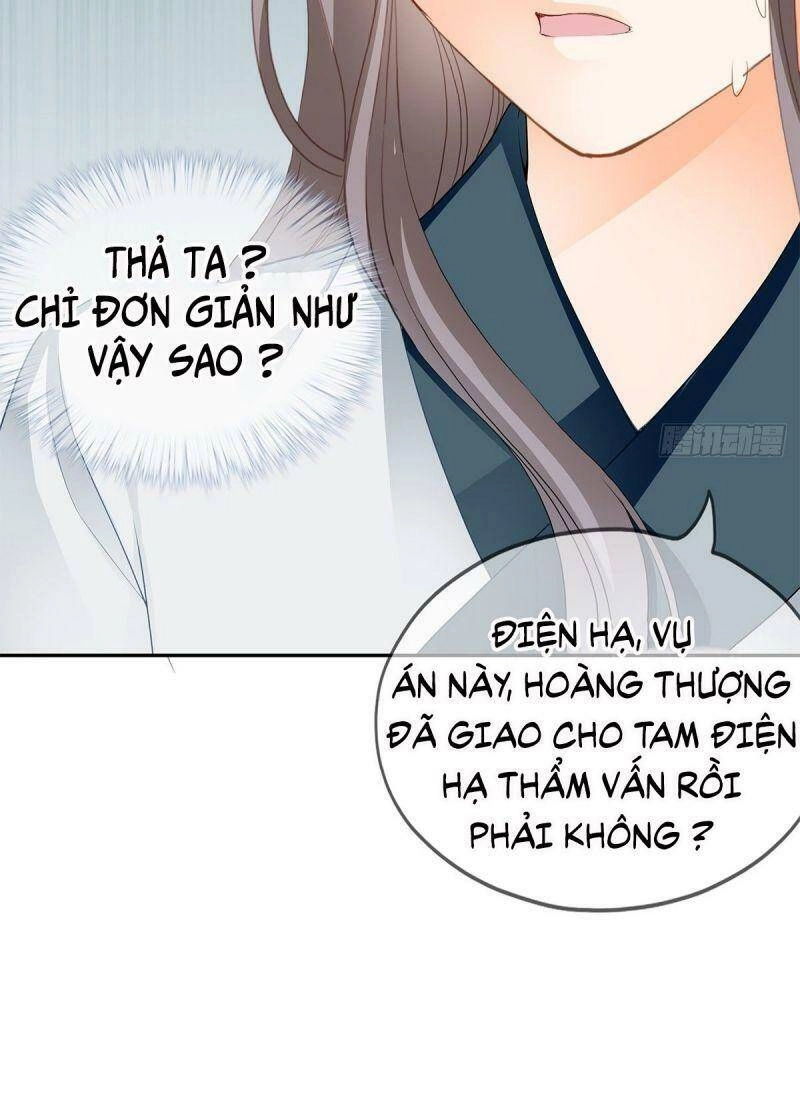 Bổn Vương Muốn Ngươi Chapter 20 - 43