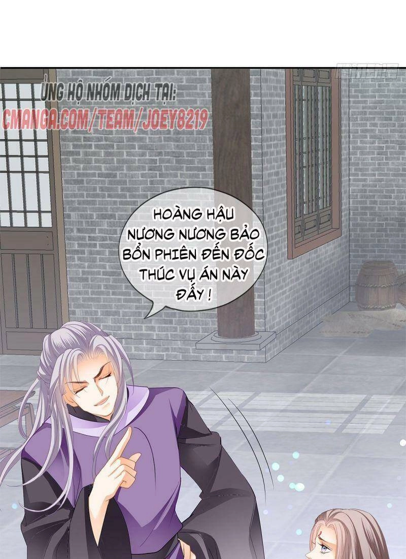 Bổn Vương Muốn Ngươi Chapter 20 - 44