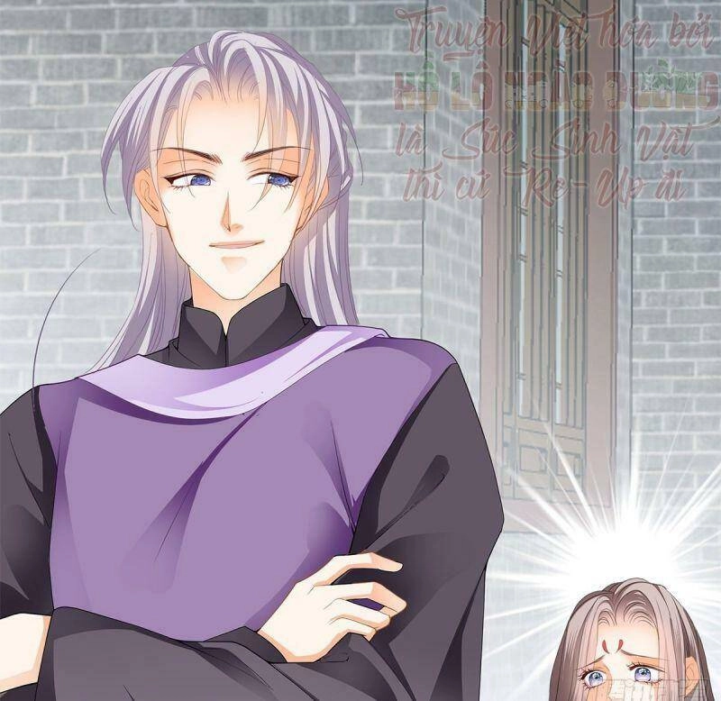 Bổn Vương Muốn Ngươi Chapter 20 - 46