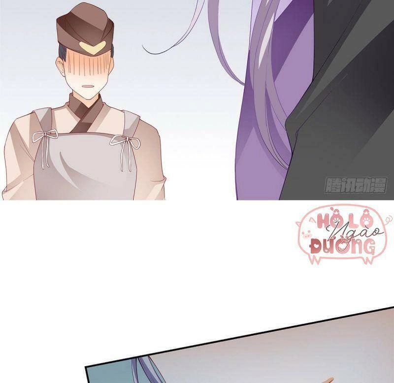 Bổn Vương Muốn Ngươi Chapter 20 - 51