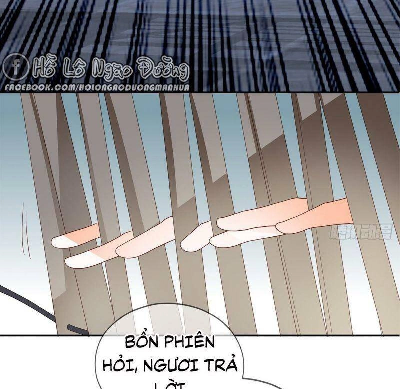 Bổn Vương Muốn Ngươi Chapter 20 - 55