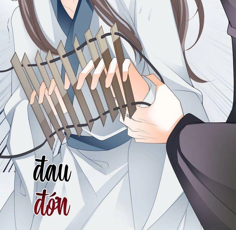 Bổn Vương Muốn Ngươi Chapter 20 - 58