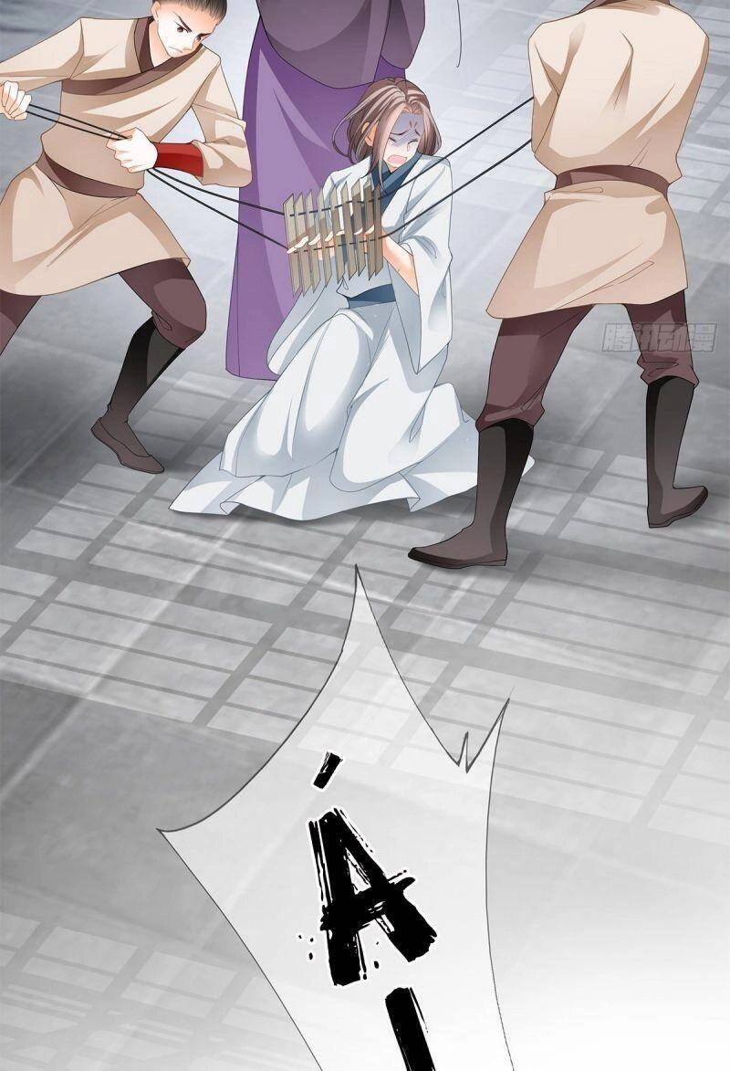 Bổn Vương Muốn Ngươi Chapter 21 - 6