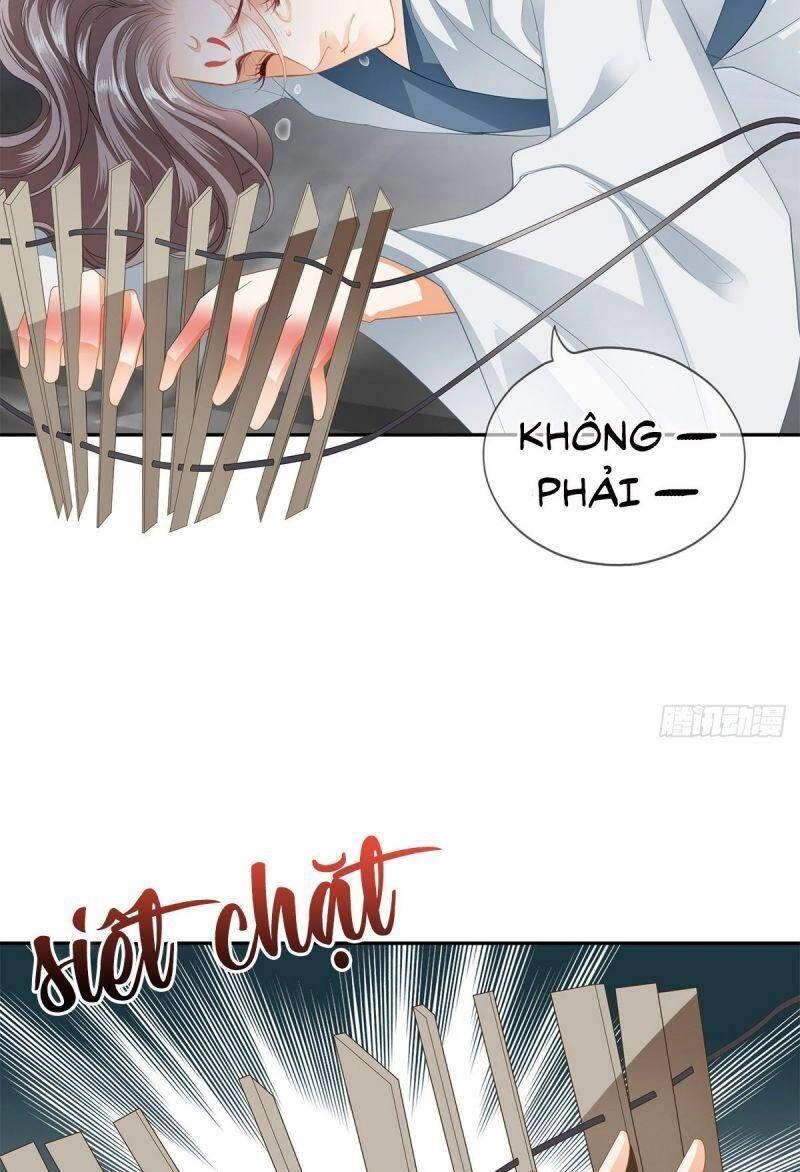 Bổn Vương Muốn Ngươi Chapter 21 - 8