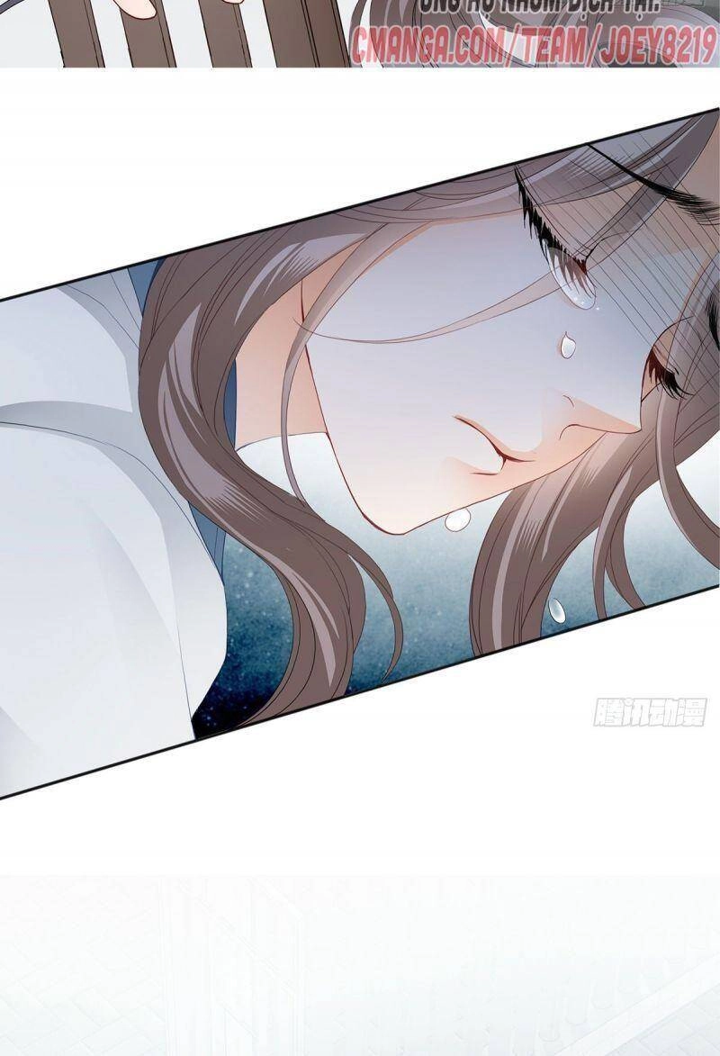 Bổn Vương Muốn Ngươi Chapter 21 - 13