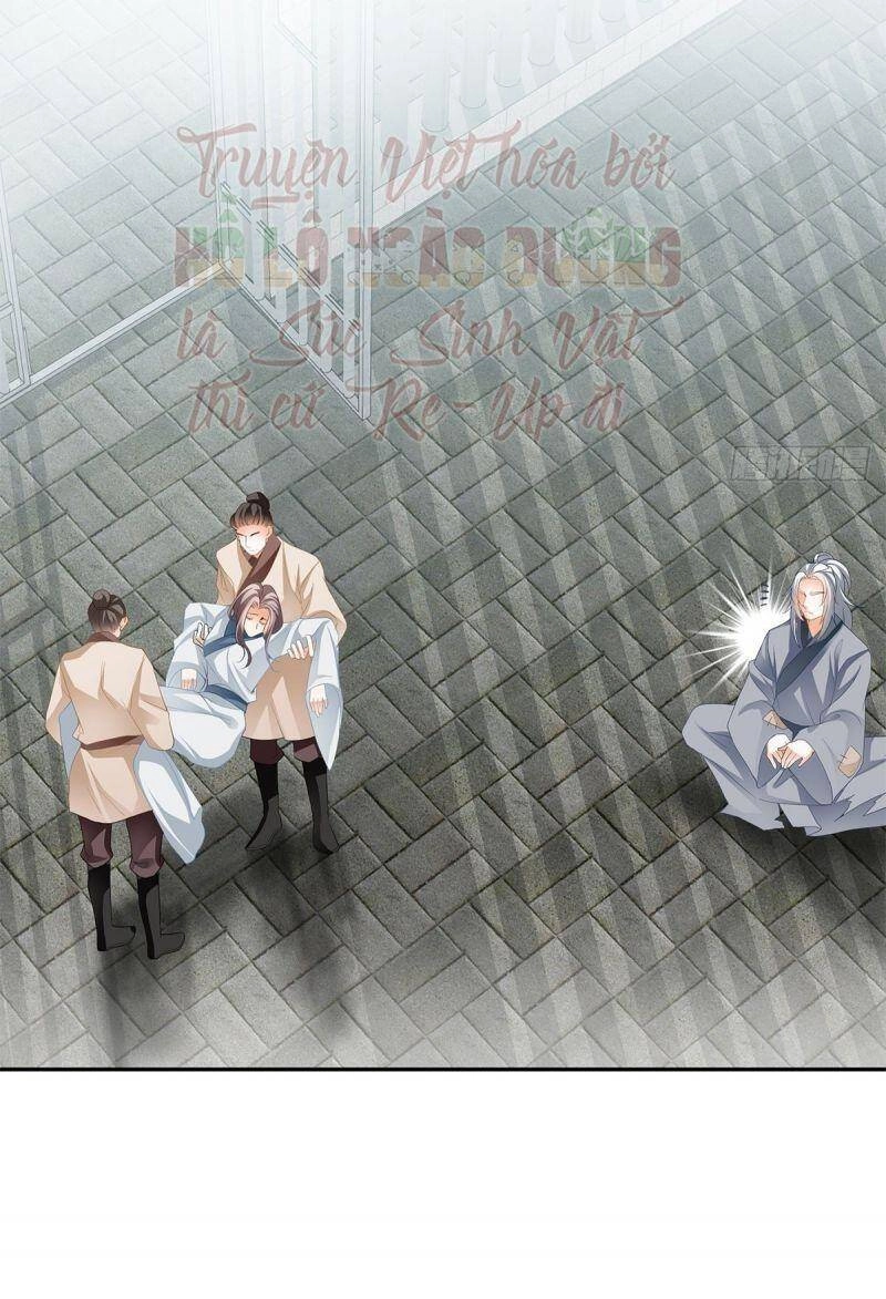 Bổn Vương Muốn Ngươi Chapter 21 - 14