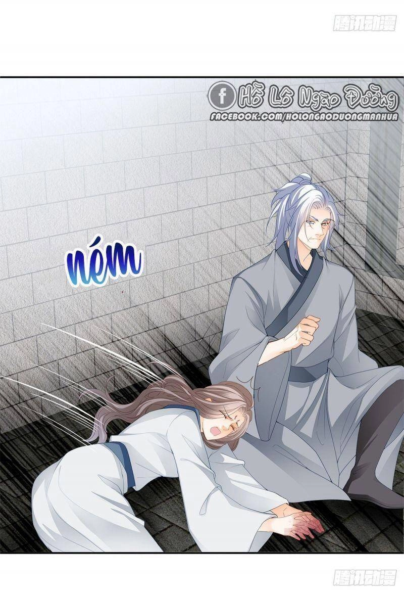 Bổn Vương Muốn Ngươi Chapter 21 - 15