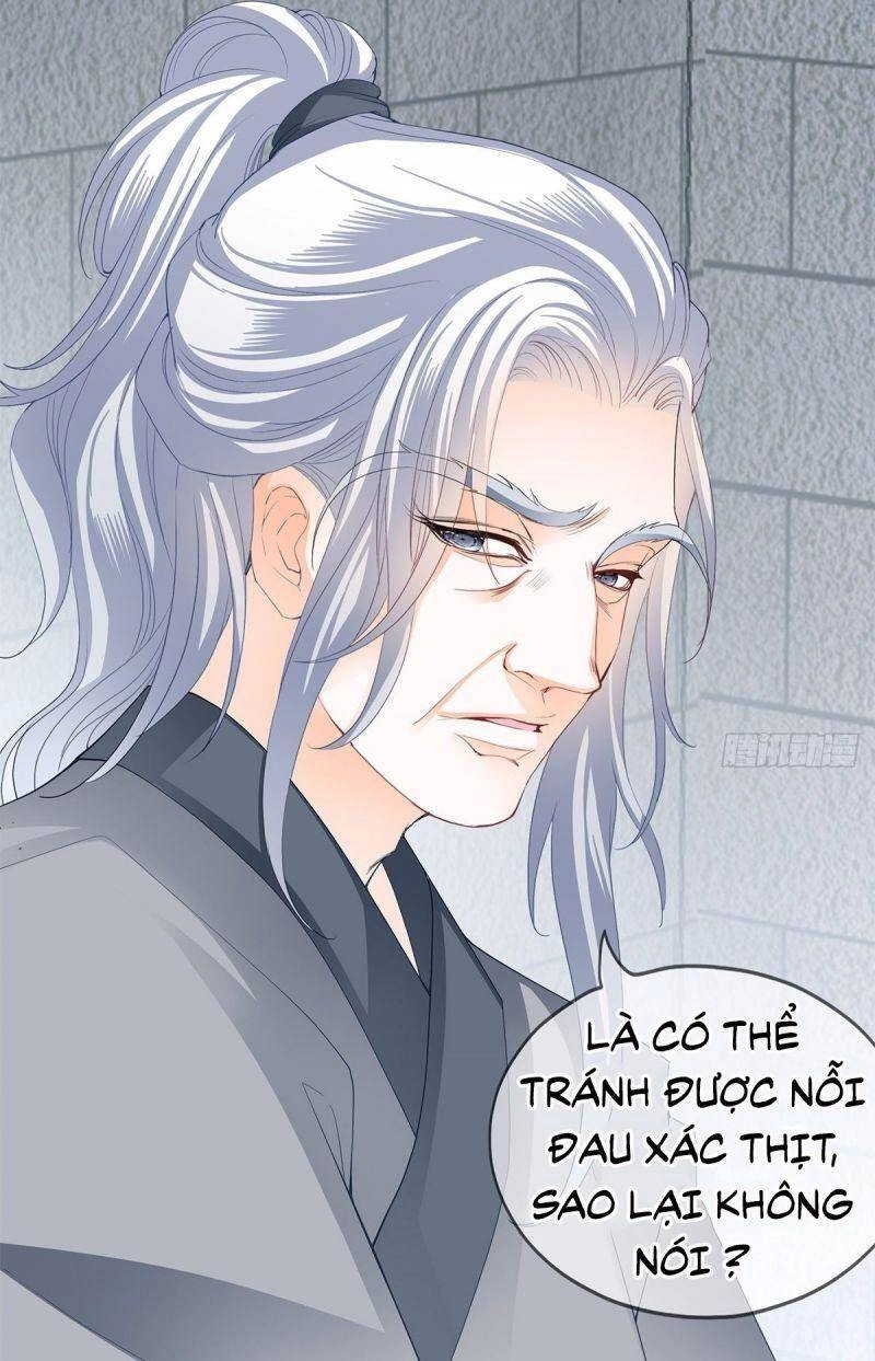 Bổn Vương Muốn Ngươi Chapter 21 - 18