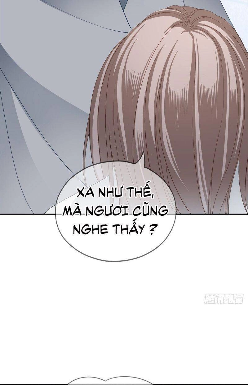 Bổn Vương Muốn Ngươi Chapter 21 - 19