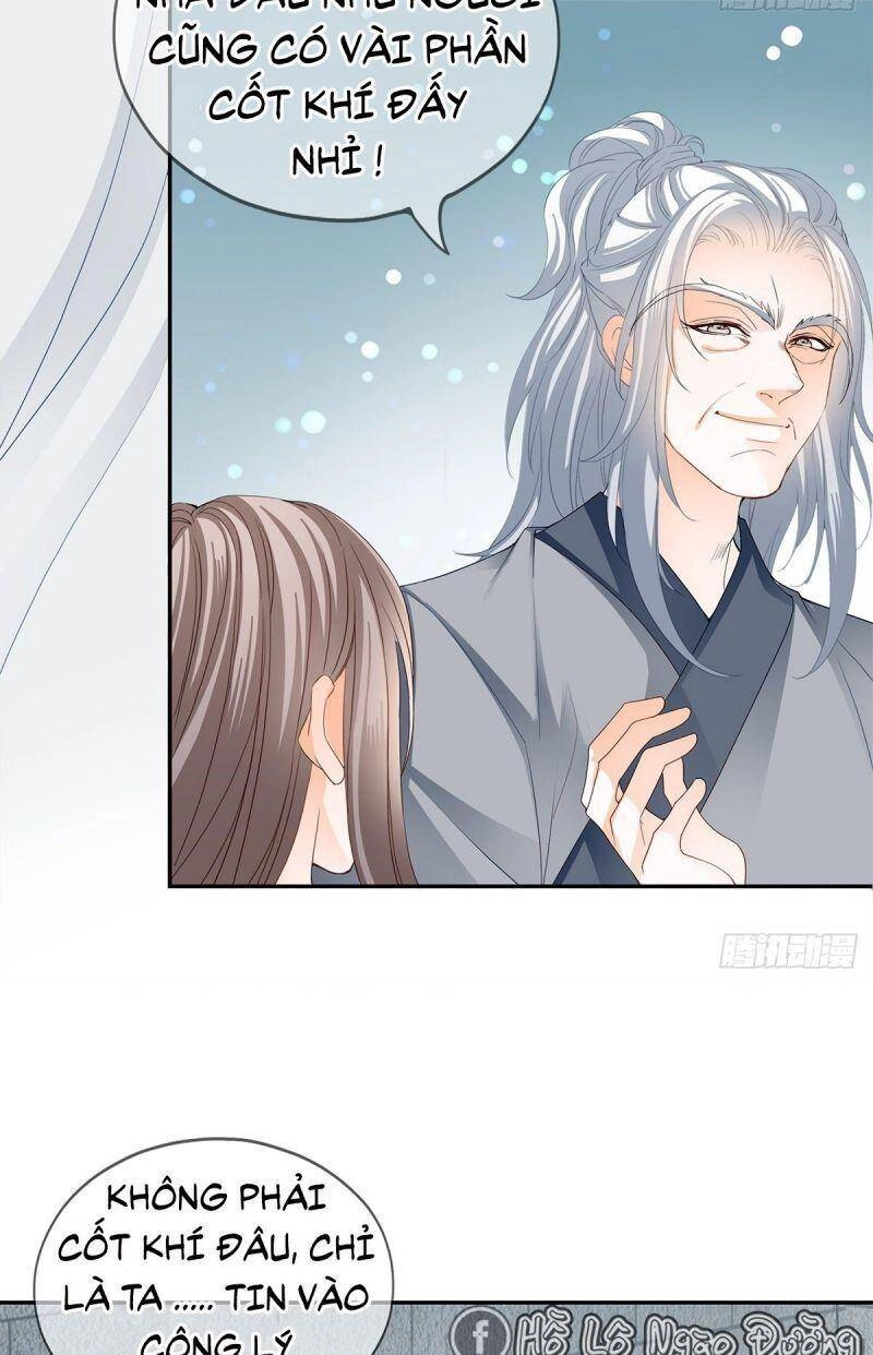 Bổn Vương Muốn Ngươi Chapter 21 - 23