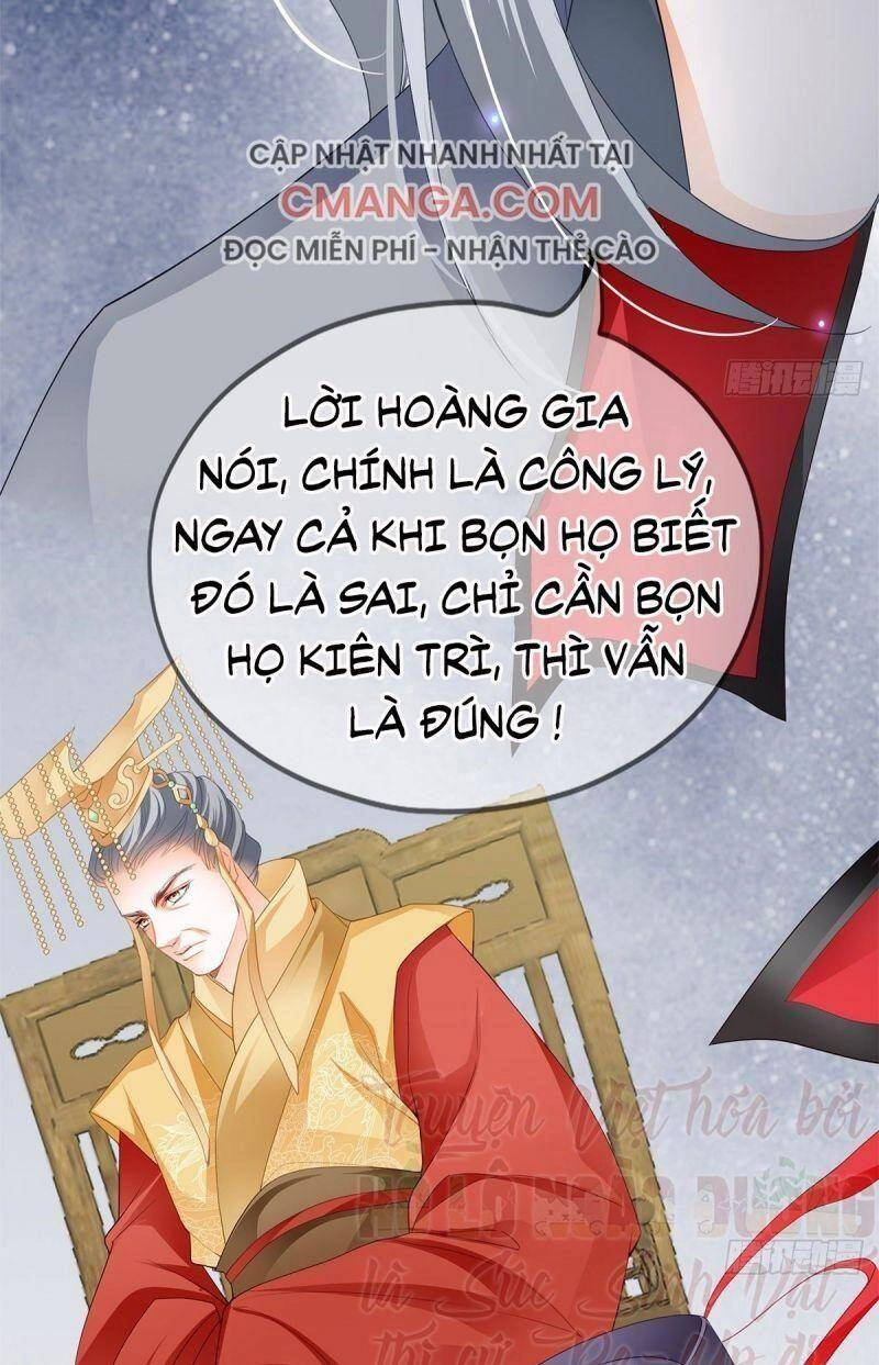 Bổn Vương Muốn Ngươi Chapter 21 - 26