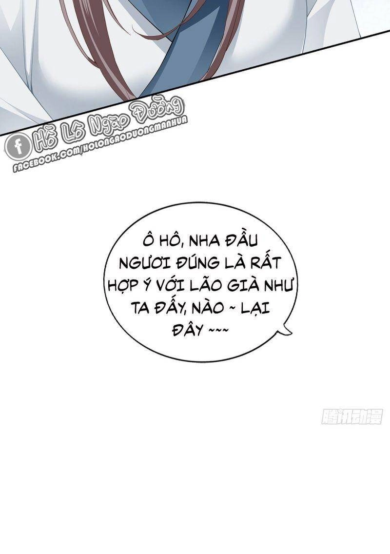 Bổn Vương Muốn Ngươi Chapter 21 - 32